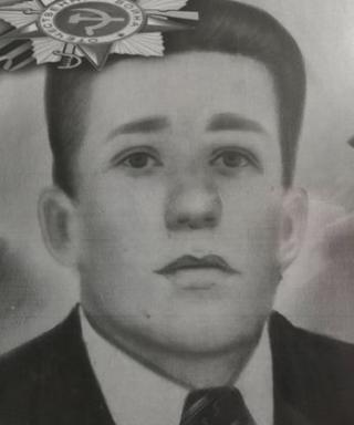 Солодовников Николай Тимофеевич