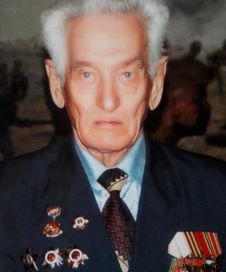 Тимофеев Петр Игнатьевич