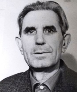 Богданов Флор Семёнович