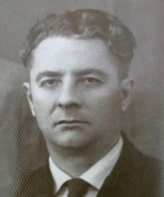 Рожков Юрий Михайлович