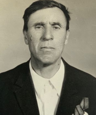 Зинец Николай Игнатович