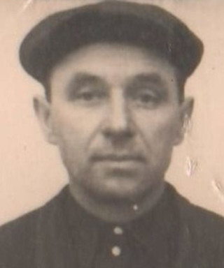 Кондрашев Николай Павлович