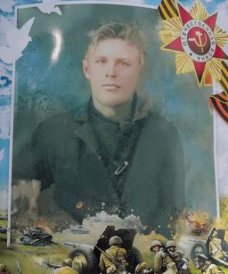 Свиньин Иван
