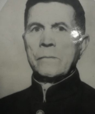 Каргин Дмитрий Николаевич