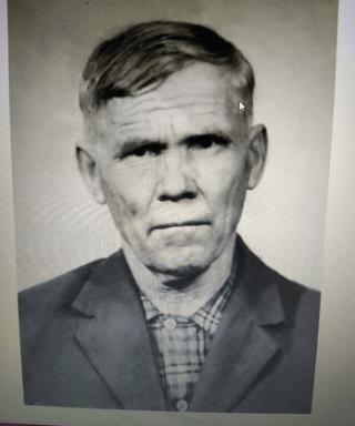 Шкляев Павел Андреевич