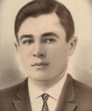 Кузнецов Василий Афанасьевич