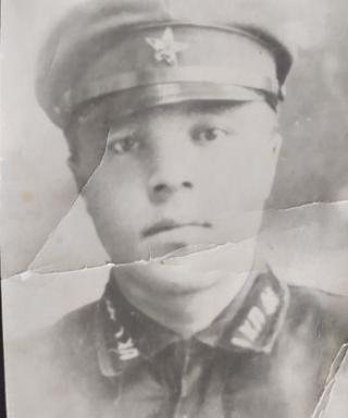 Смирнов Алексей Иванович