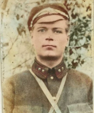 Ботвиньев Пётр Дмитриевич