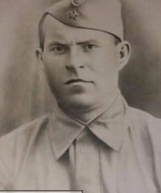 Болгов Алексей Иванович