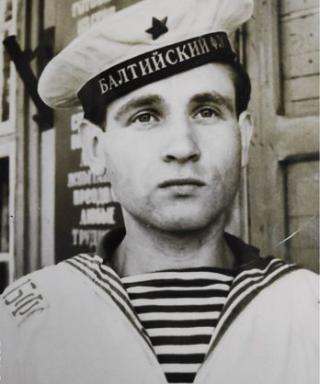 Громов Виталий Иванович
