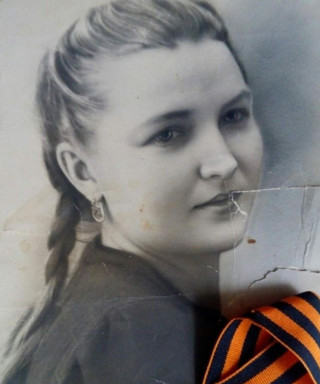 Коломина Анна Ивановна