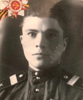 Соломахин Александр Аврамович