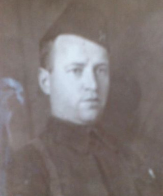 Хабаров Алексей Иванович