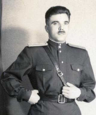 Семячкин Алексей Семенович