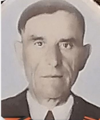 Белогубов Митрофан Иванович