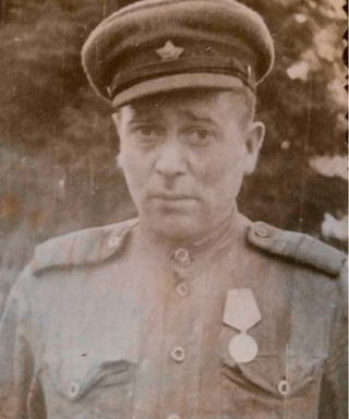 Шульгин Василий Никандрович