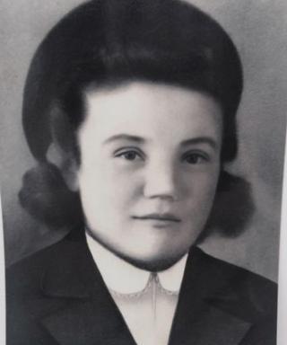 Сафронова Аксиния Владимировна