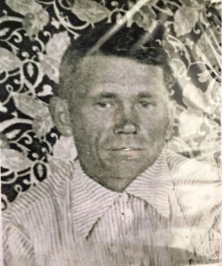 Буланцев Яков Анисимович