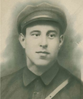 Челышев Павел Петрович