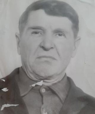 Парамонов Виталий Петрович