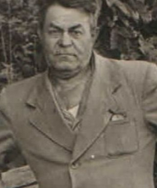 Пожидаев Илья Васильевич