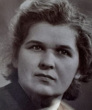 Першеева Анна Андреевна