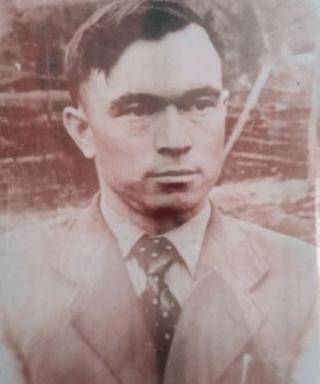 Стекольщиков Алексей Гаврилович