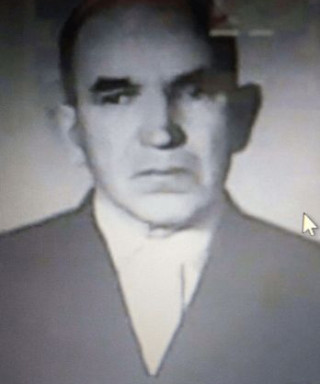 Акимов Владимир Григорьевич