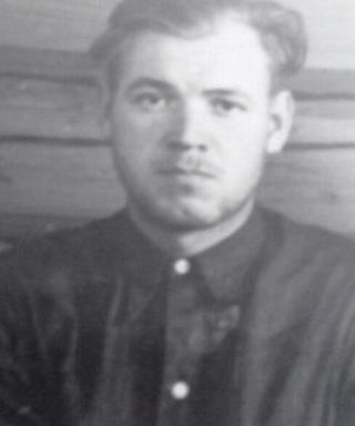 Алексеев Григорий Иванович