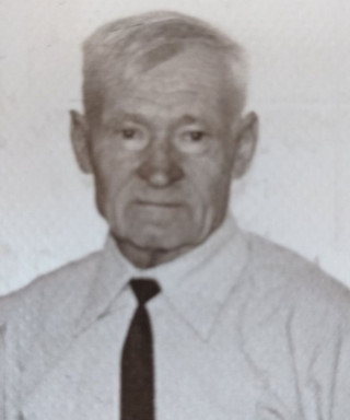 Яковлев Фрол Яковлевич