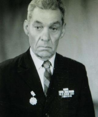 Блохин Николай Григорьевич