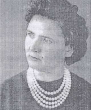 Зуева Зоя Кузьмовна