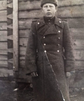 Мустафин Рафиль Зиннурович