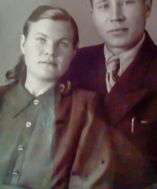 Воронцова Лидия Никитична