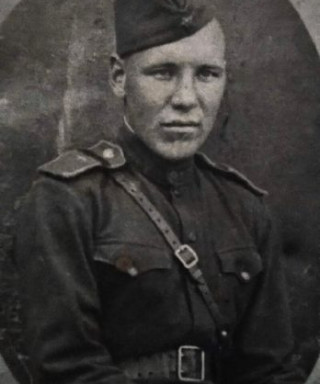 Язынин Владимир Фёдорович