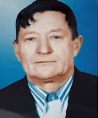 Свидерский Семен Семенович