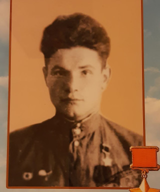 Туфтов Иван Никитович