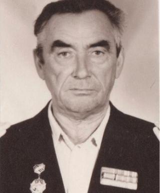 Шевчук Григорий Иванович