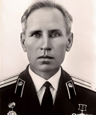 Рязанов Василий Фёдорович