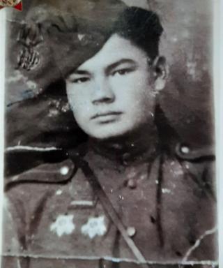 Цепелев Василий Васильевич
