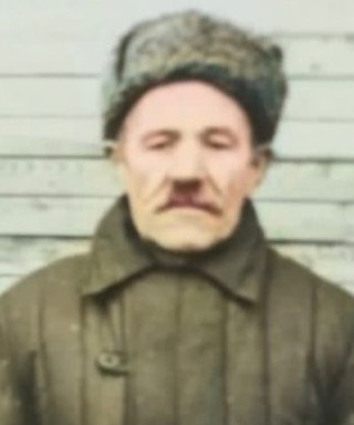 Бородкин Родион Гаврилович