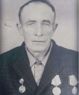 Самойленко Михаил Иванович
