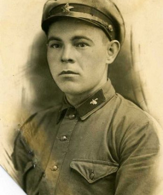 Кочетков Борис Владимирович