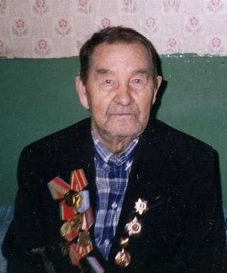 Демидов Валентин Александрович