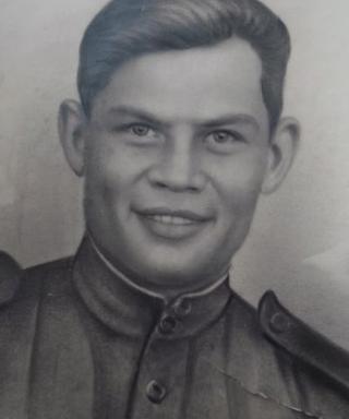 Гадалин Михаил Васильевич