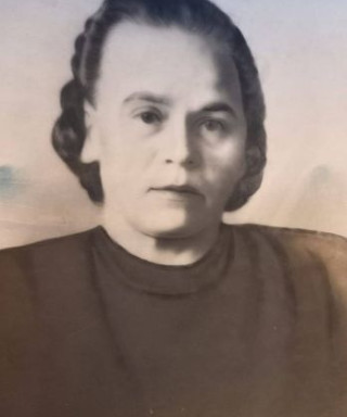 Боровкова Вера Ивановна