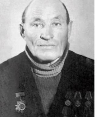 Мандров Николай Васильевич