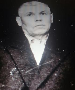 Рукавишников Николай Самойлович