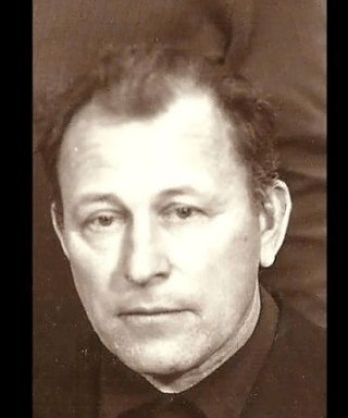 Азанов Алексей Степанович