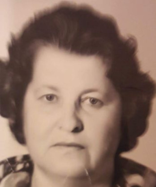 Тарасова Мария Ивановна